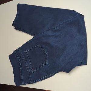 Chico's jeans